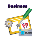Υποστήριξη eshop σε Cs-Cart - Business Plan