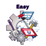 Business support - Easy