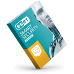 ESET SMART SECURITY PREMIUM