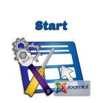 Joomla Website Support - Start Plan