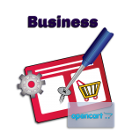Eshop support in Opencart - Business Plan