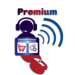 Remote business support - Premium