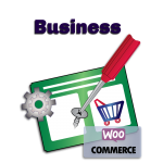 Eshop support in Woocommerce - Business Plan