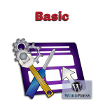 Website Support in Wordpress - Basic Plan