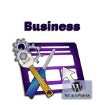 Υποστήριξη Website σε Wordpress - Business Plan