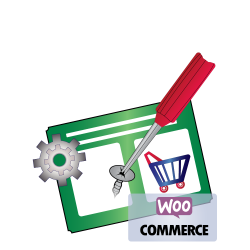 Τεχνική υποστήριξη E-shop σε Woocommerce