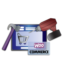 Κατασκευή E-shop σε Woocommerce