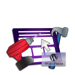 Κατασκευή ιστοσελίδων με Wordpress